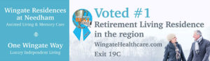 Wingate Best of Banner